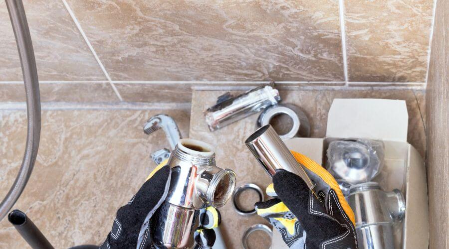 Local Chimney Repair in Galesburg, KS